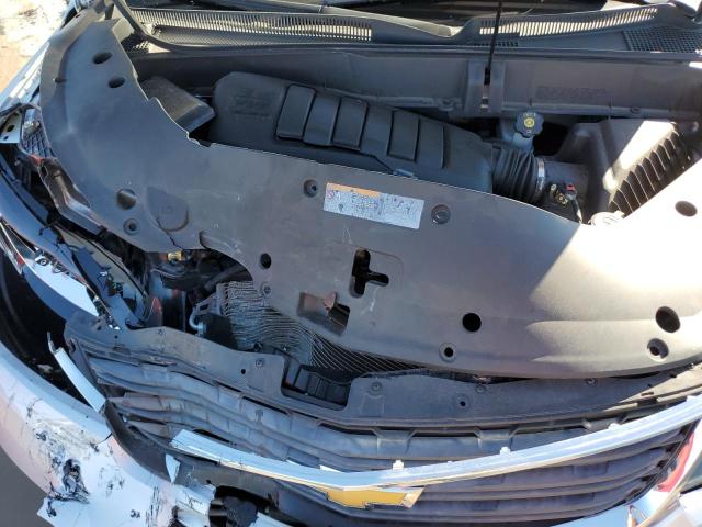 Photo 7 from auction – 2017 CHEVROLET TRAVERSE L with VIN 1GNKRFKD6HJ317621