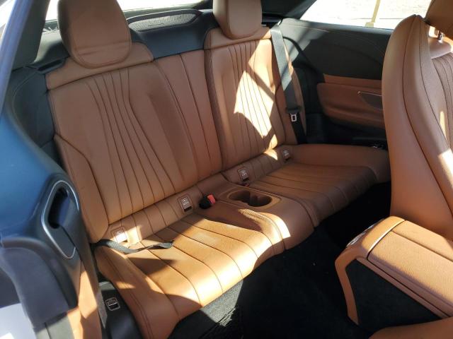 Photo 6 from auction – 2019 MERCEDES-BENZ E 450 with VIN WDD1K6HB3KF114166