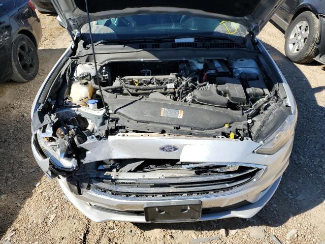 Photo 7 from auction – 2017 FORD FUSION SE with VIN 3FA6P0H78HR407475