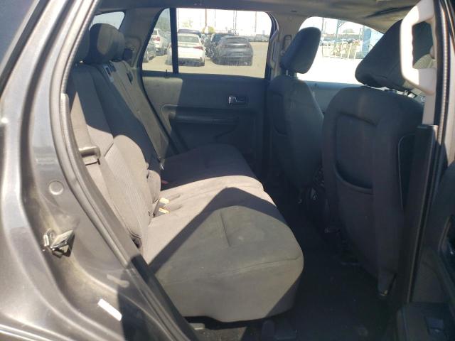 Photo 6 from auction – 2007 FORD EDGE SEL with VIN 2FMDK38C77BA64228