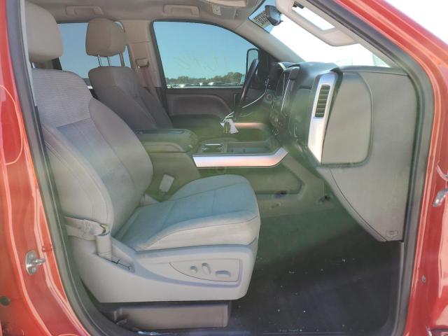 Photo 5 from auction – 2014 CHEVROLET SILVERADO with VIN 1GCVKREC8EZ328096
