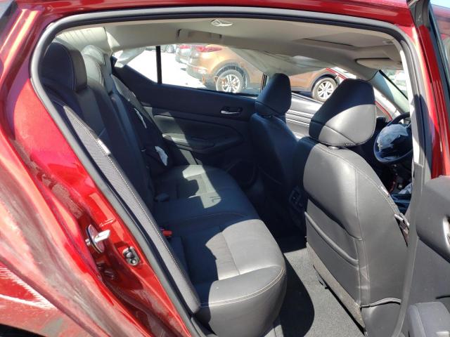 Photo 6 from auction – 2019 NISSAN ALTIMA PLA with VIN 1N4BL4FV9KC202367