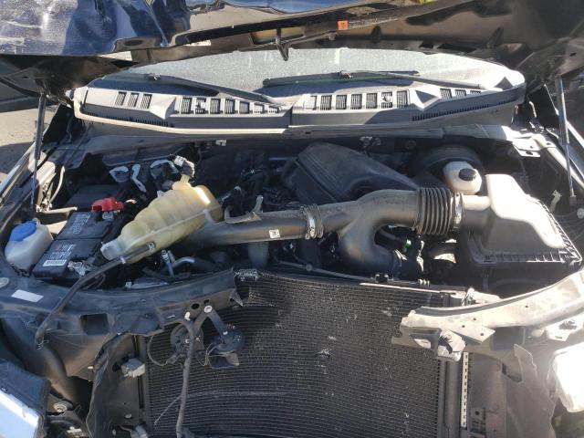 Photo 7 from auction – 2019 FORD F150 SUPER with VIN 1FTEW1CP0KFC59963