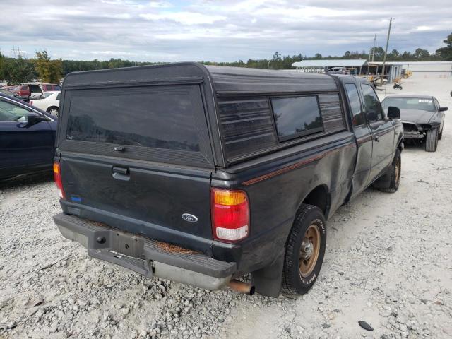 Photo 4 from auction – 1998 FORD RANGER SUP with VIN 1FTYR14U0WTA19764