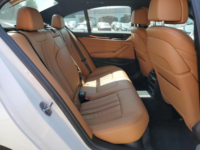 Photo 6 from auction – 2019 BMW 530E with VIN WBAJA9C55KB254160