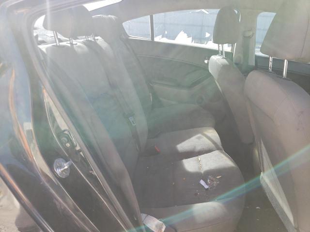 Photo 6 from auction – 2014 KIA FORTE LX with VIN KNAFK4A65E5065562