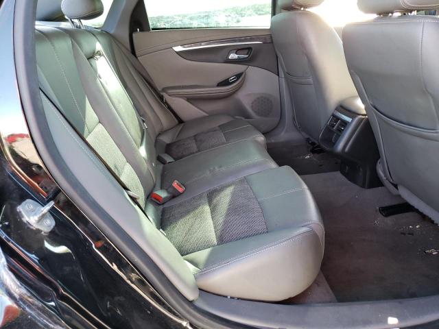 Photo 6 from auction – 2017 CHEVROLET IMPALA LT with VIN 1G1105S32HU189773