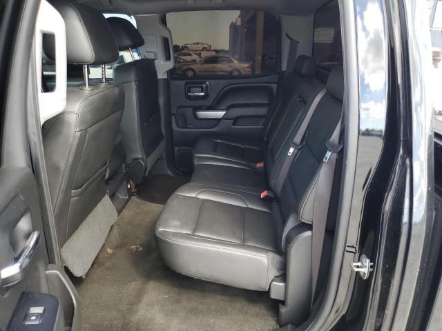Photo 6 from auction – 2016 CHEVROLET SILVERADO with VIN 3GCPCREC1GG111952