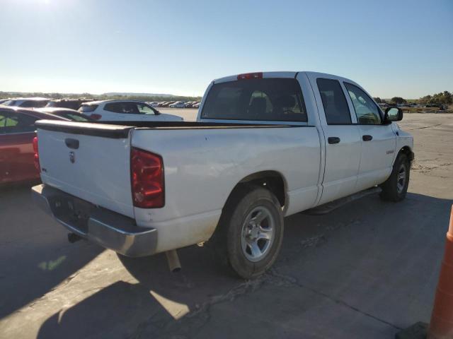 Photo 3 from auction – 2008 DODGE RAM 1500 S with VIN 1D7HA18N68S603661