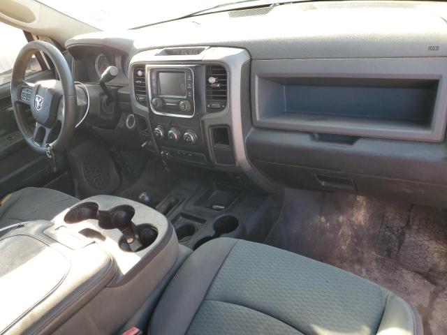 Photo 9 from auction – 2014 RAM 2500 ST with VIN 3C6UR5HL8EG122652