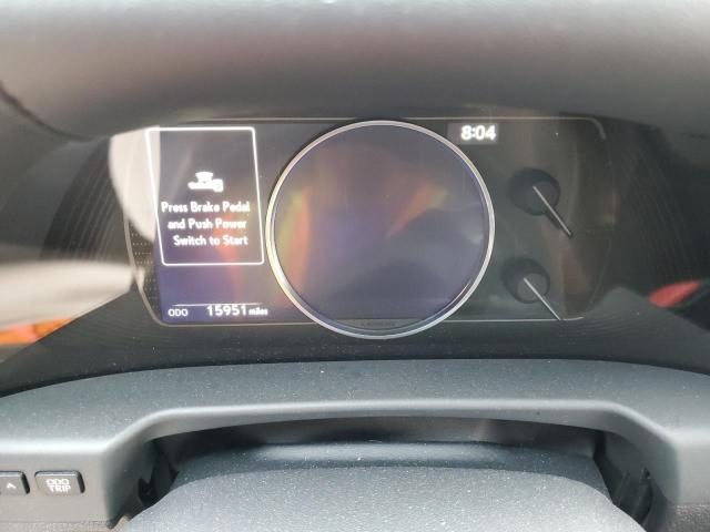 Photo 8 from auction – 2019 LEXUS ES 300H with VIN JTHB21B12K2025132