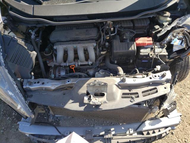 Photo 7 from auction – 2009 HONDA FIT with VIN JHMGE88289S005726