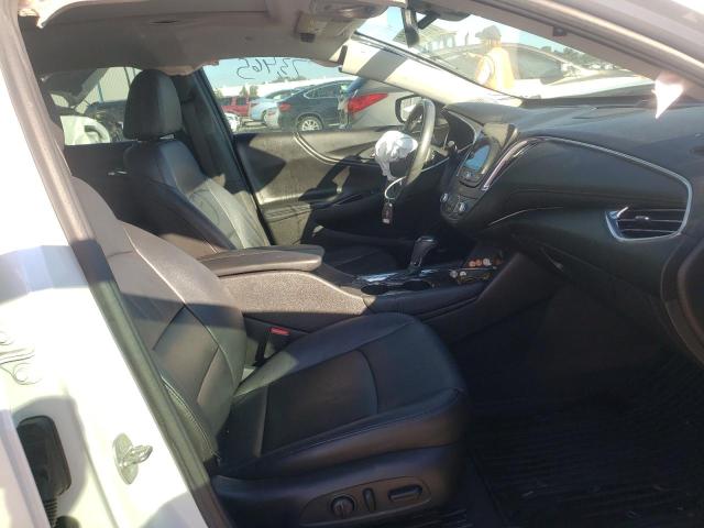 Photo 5 from auction – 2017 CHEVROLET MALIBU LT with VIN 1G1ZE5ST9HF106011