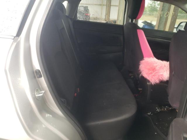 Photo 6 from auction – 2014 MITSUBISHI OUTLANDER with VIN 4A4AP3AUXEE020908