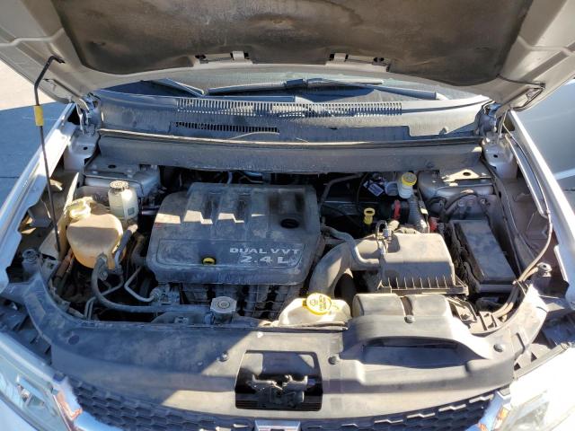 Photo 7 from auction – 2013 DODGE JOURNEY SE with VIN 3C4PDCABXDT555681