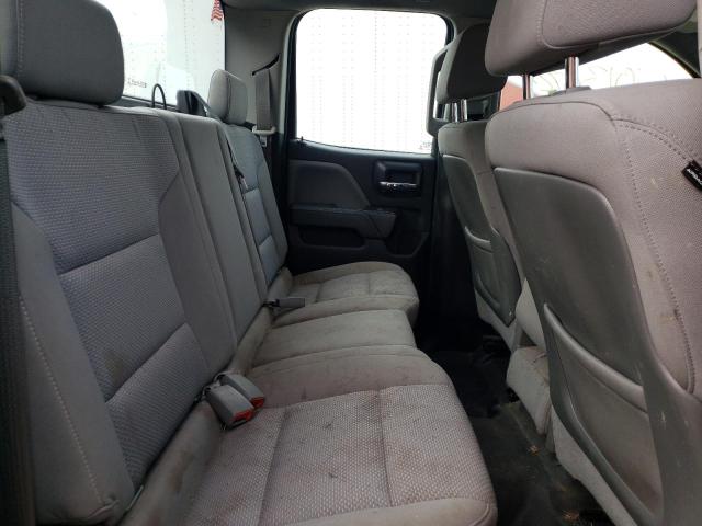 Photo 6 from auction – 2014 CHEVROLET SILVERADO with VIN 1GCRCPEH6EZ299745