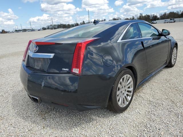 Photo 4 from auction – 2012 CADILLAC CTS PREMIU with VIN 1G6DS1E38C0140728