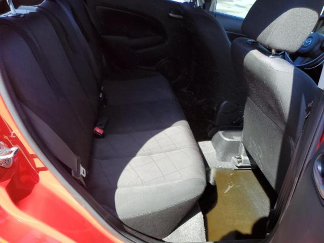 Photo 6 from auction – 2013 MAZDA MAZDA2 with VIN JM1DE1KY6D0170591