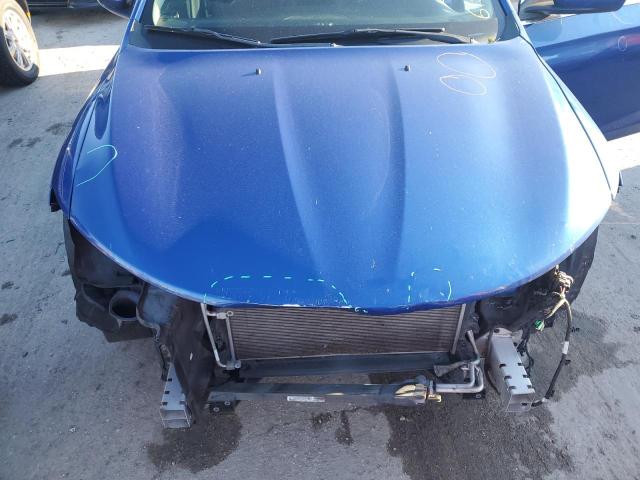 Photo 7 from auction – 2015 CHRYSLER 200 LIMITE with VIN 1C3CCCAB1FN754594