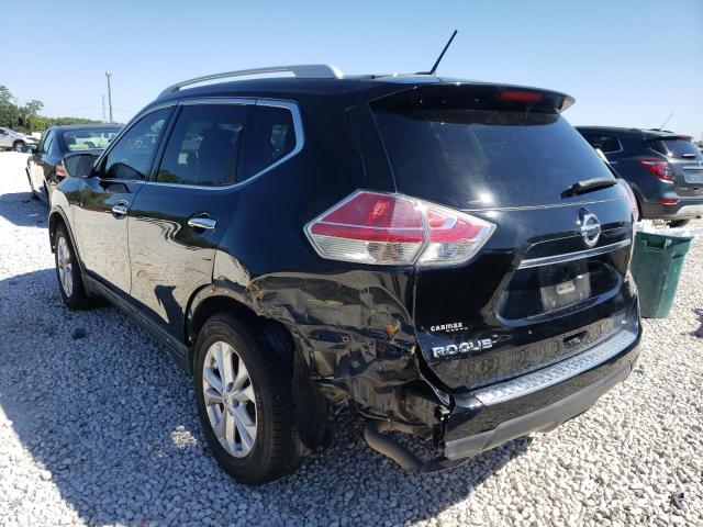 Photo 3 from auction – 2015 NISSAN ROGUE S with VIN 5N1AT2ML5FC763002