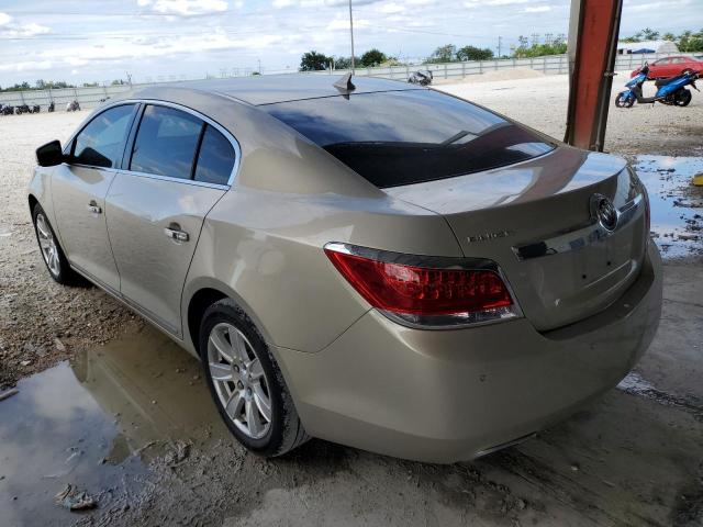 Photo 3 from auction – 2012 BUICK LACROSSE P with VIN 1G4GF5E31CF289058