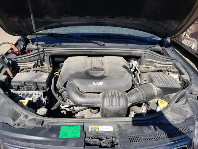 Photo 7 from auction – 2015 JEEP GRAND CHER with VIN 1C4RJFAG6FC649800