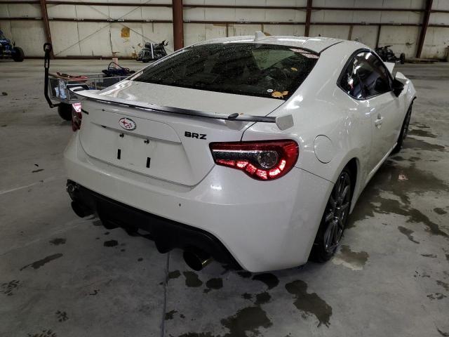 Photo 4 from auction – 2017 SUBARU BRZ 2.0 LI with VIN JF1ZCAC1XH9605097