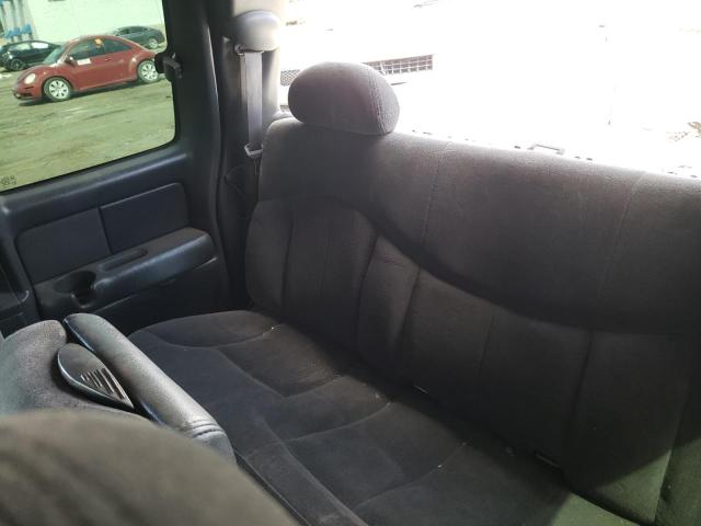 Foto 6 de la subasta – 2002 CHEVROLET SILVERADO con VIN 2GCEK19T321353939
