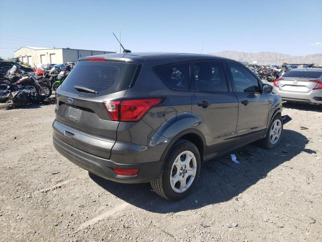 Photo 4 from auction – 2019 FORD ESCAPE S with VIN 1FMCU0F74KUA80268