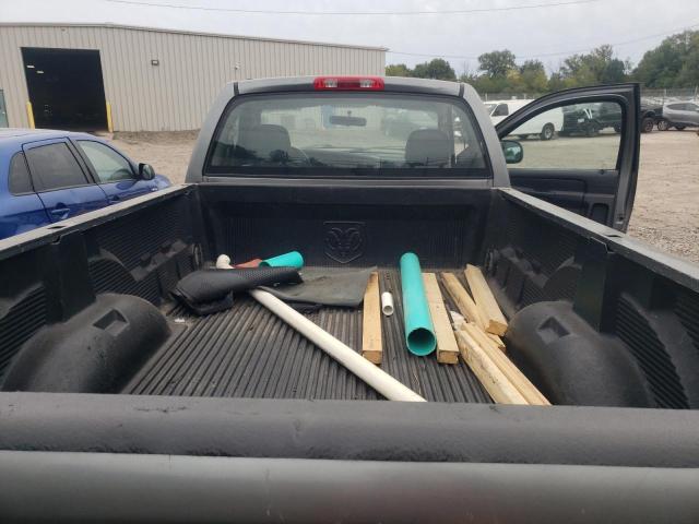 Photo 6 from auction – 2005 DODGE RAM 1500 S with VIN 1D7HA16N05J649264