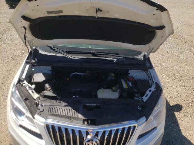 Photo 7 from auction – 2016 BUICK ENCORE CON with VIN KL4CJBSB8GB703407