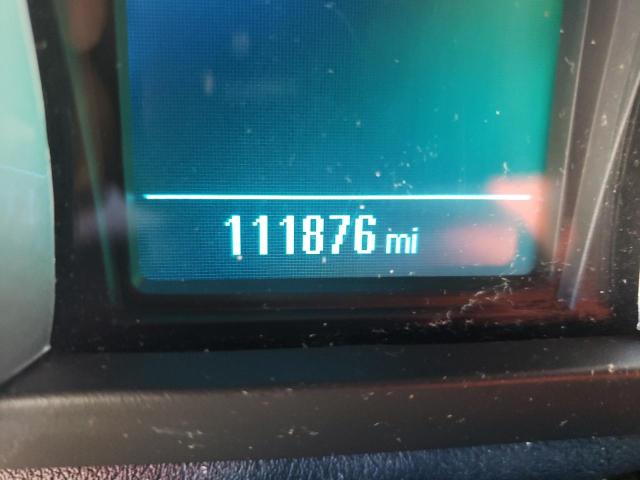 Photo 8 from auction – 2016 CHEVROLET EQUINOX LT with VIN 2GNALCEK0G1127909