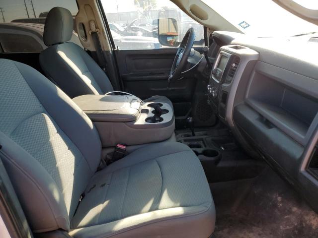 Photo 5 from auction – 2014 RAM 2500 ST with VIN 3C6UR5HL8EG122652