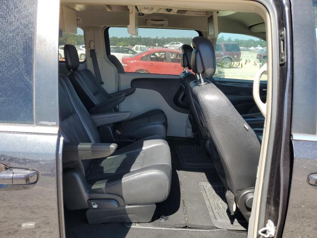 Photo 6 from auction – 2014 CHRYSLER TOWN & COU with VIN 2C4RC1BG1ER207461