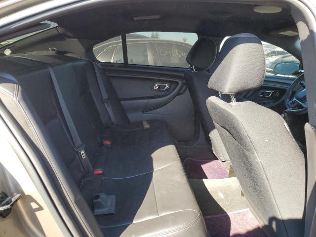 Photo 6 from auction – 2014 FORD TAURUS POL with VIN 1FAHP2MK0EG161555