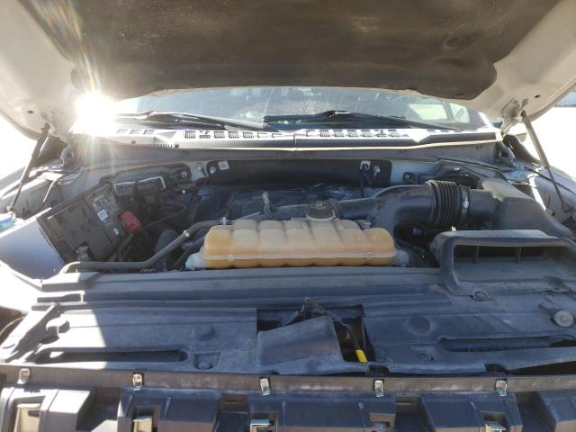 Photo 7 from auction – 2015 FORD F150 SUPER with VIN 1FTEW1EP7FFA51100