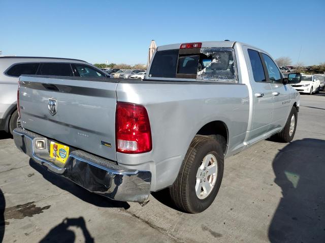 Photo 4 from auction – 2012 DODGE RAM 1500 S with VIN 1C6RD6GP9CS265808