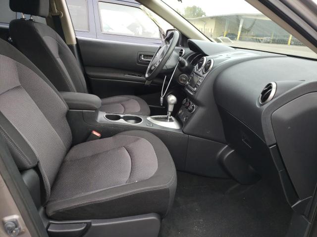 Photo 5 from auction – 2012 NISSAN ROGUE S with VIN JN8AS5MV3CW402182