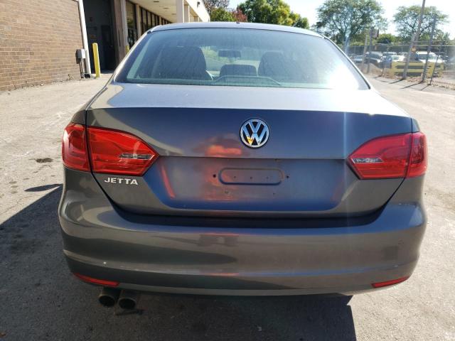 Photo 6 from auction – 2011 VOLKSWAGEN JETTA BASE with VIN 3VW2K7AJ5BM080749
