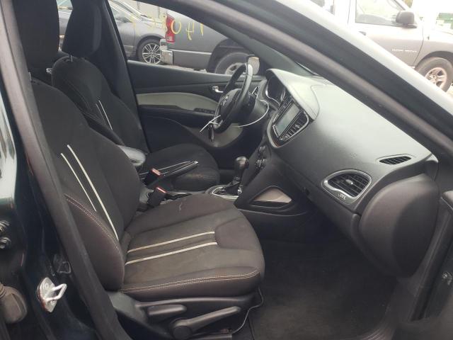 Photo 5 from auction – 2014 DODGE DART SXT with VIN 1C3CDFBBXED746768