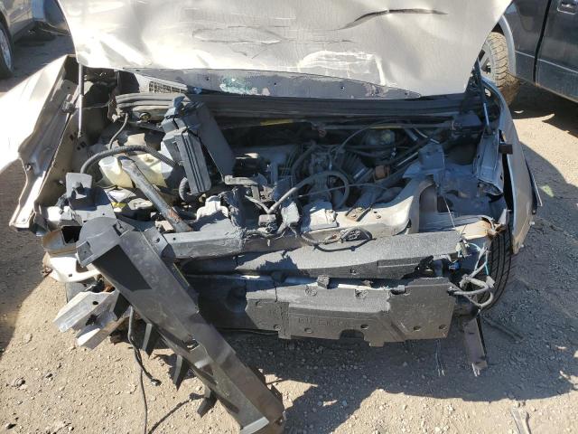 Photo 9 from auction – 2005 BUICK RENDEZVOUS with VIN 3G5DA03E05S528912