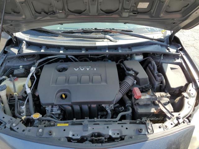 Photo 11 from auction – 2010 TOYOTA COROLLA BA with VIN 2T1BU4EE1AC416915