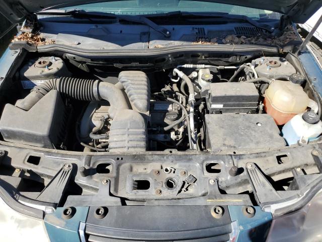 Photo 7 from auction – 2006 SATURN VUE with VIN 5GZCZ33D26S891715