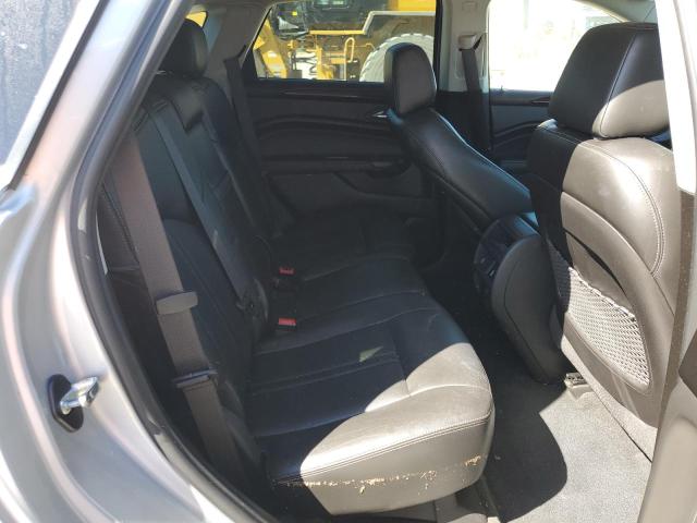 Photo 6 from auction – 2013 CADILLAC SRX PERFOR with VIN 3GYFNHE3XDS537190
