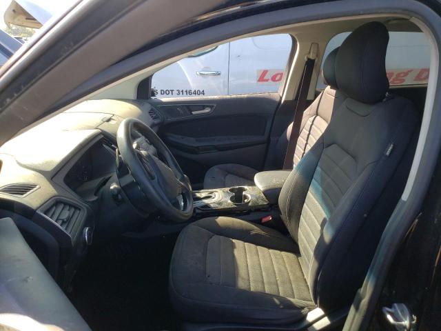 Photo 7 from auction – 2016 FORD EDGE SE with VIN 2FMPK4G93GBB26443