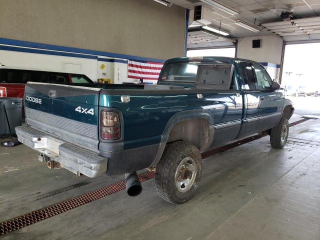 Photo 4 from auction – 1998 DODGE RAM 2500 with VIN 1B7KF2366WJ205361