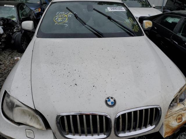 Photo 7 from auction – 2013 BMW X6 XDRIVE5 with VIN 5UXFG8C53DL591990