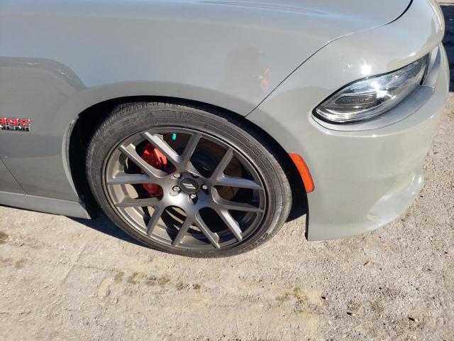 Photo 9 from auction – 2019 DODGE CHARGER SC with VIN 2C3CDXGJ8KH510463