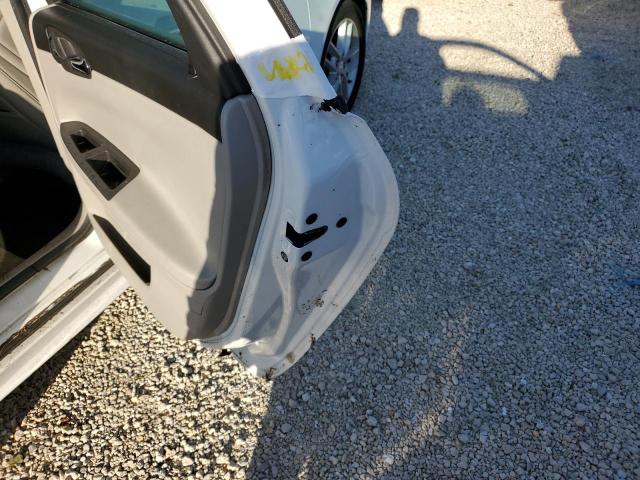 Photo 9 from auction – 2013 CHEVROLET IMPALA LTZ with VIN 2G1WC5E3XD1241682