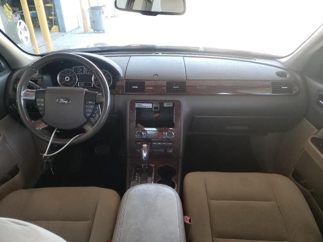 Photo 9 from auction – 2008 FORD TAURUS SEL with VIN 1FAHP24W48G178334
